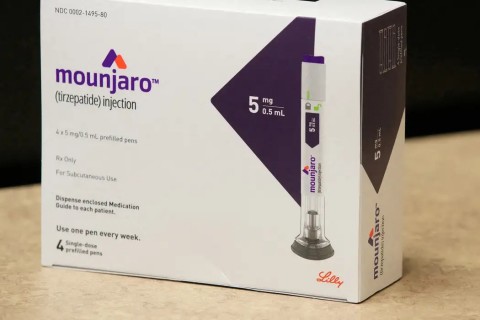 Reino Unido alerta para pancreatite associada a canetas emagrecedoras