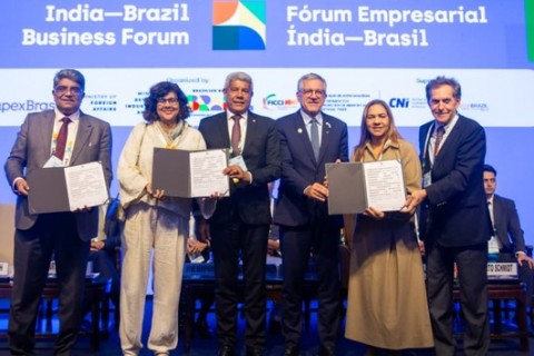 Ministério da Saúde assina parcerias na Índia para produção de medicamentos contra o câncer no SUS