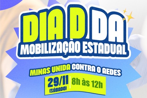 Municípios da Regional de Ubá se unem em mobilização estadual contra o Aedes