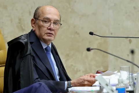 Gilmar Mendes valida reajuste do Bolsa Família