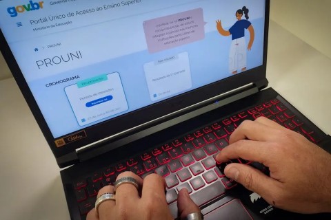 Prouni 2026: aluno deve comprovar informações na faculdade até hoje