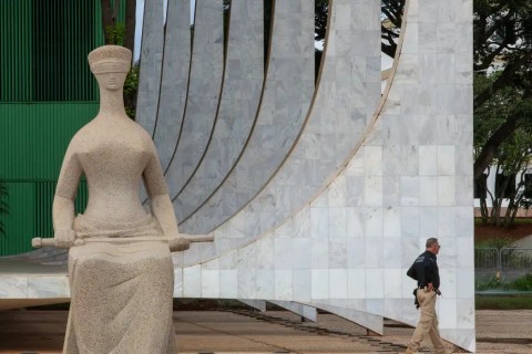 TJSP vai ao STF para anular decisão que suspende penduricalhos ilegais