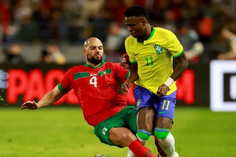 Brasil estreia na Copa do Mundo após ciclo de preparação tumultuado