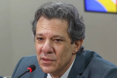 Haddad propõe que Banco Central fiscalize fundos de investimentos