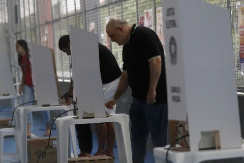 Eleições 2026: saiba o que pode e o que não pode no dia da votação