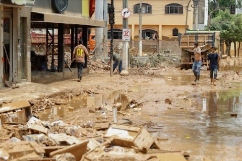 Auxílio Reconstrução: mais 651 famílias mineiras recebem o benefício de R$ 7,3 mil nesta sexta-feira (17)