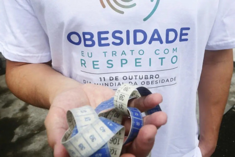 Jovem a partir dos 14 anos passa a poder fazer cirurgia bariátrica