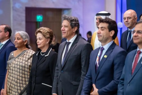Negociações para sistema próprio de pagamento do Brics avançam
