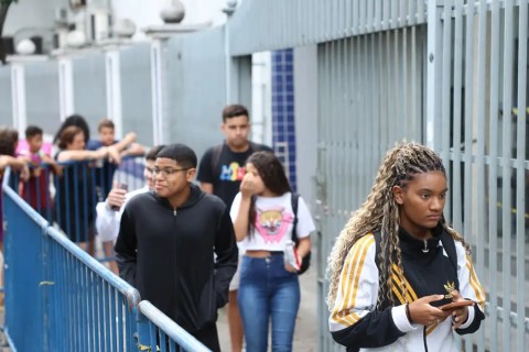 Inep divulga local de provas do Enem; candidato pode conferir no site