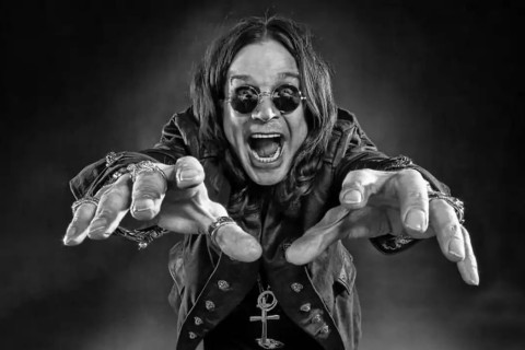 Morre Ozzy Osbourne, lenda do heavy metal, aos 76 anos
