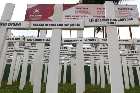Após 7 anos, tragédia de Brumadinho será examinada na Justiça