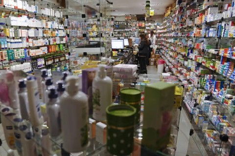 Receitas de canetas emagrecedoras serão retidas a partir desta segunda