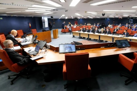 Crime organizado não se combate apenas com penas maiores, diz Moraes