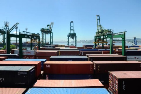 Brasil e EUA definem data de reunião para discutir tarifaço