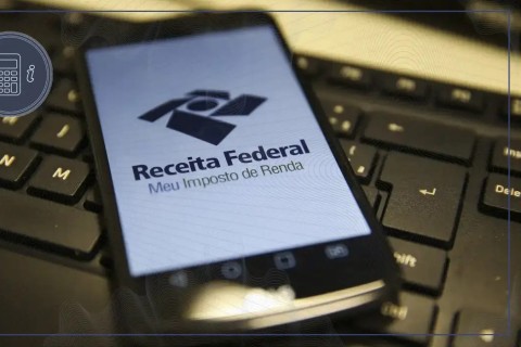 Receita paga nesta quarta lote da malha fina do Imposto de Renda