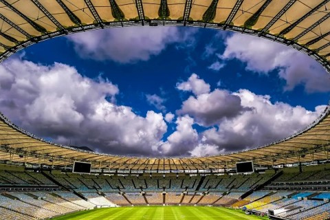 Comissão da Alerj quer venda do Maracanã para pagar dívida do RJ