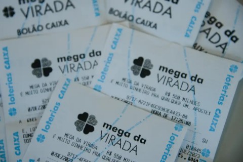Mega da Virada sai hoje a noite; saiba como apostar