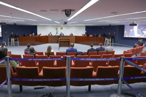 Trama golpista: por unanimidade, STF condena cinco réus e absolve um