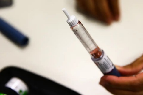 Anvisa registra 5 novas canetas de semaglutida para tratar diabetes