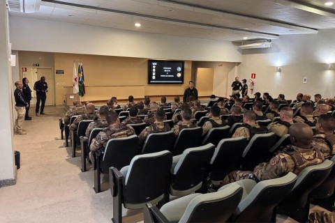 Operação Déjà Vú cumpre mandados em Juiz de Fora, BH e outros municípios para desarticular organização criminosa de tráfico interestadual de drogas e lavagem de dinheiro