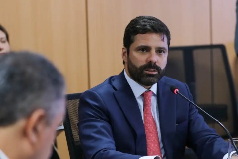 Secretário executivo é nomeado ministro interino da Justiça