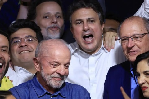 Nas redes sociais, líderes latino-americanos saúdam Lula pela vitória
