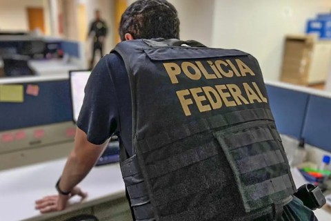 Desembargador e deputado de MT são alvos da PF por venda de sentenças