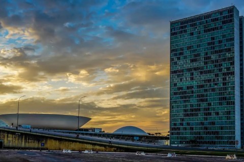 Senado: oposição obstrui e fim da escala 6x1 não vai a plenário