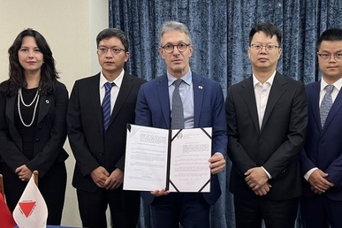 Em primeiro dia da missão na Ásia, Governo de Minas atrai investimento de R$ 198 milhões do Midea Group