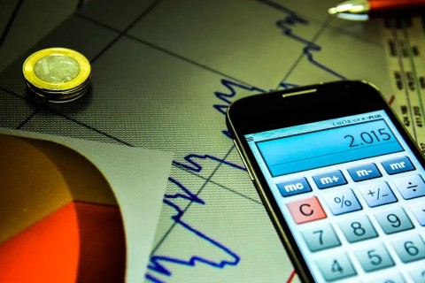 Mercado reduz previsão da inflação para 4,36% este ano