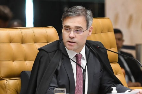 Mendonça devolve dados sigilosos de Vorcaro à CPMI do INSS