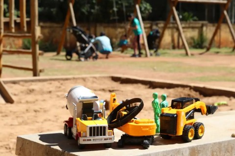 Veja dicas de cuidados com crianças nas férias para evitar acidentes